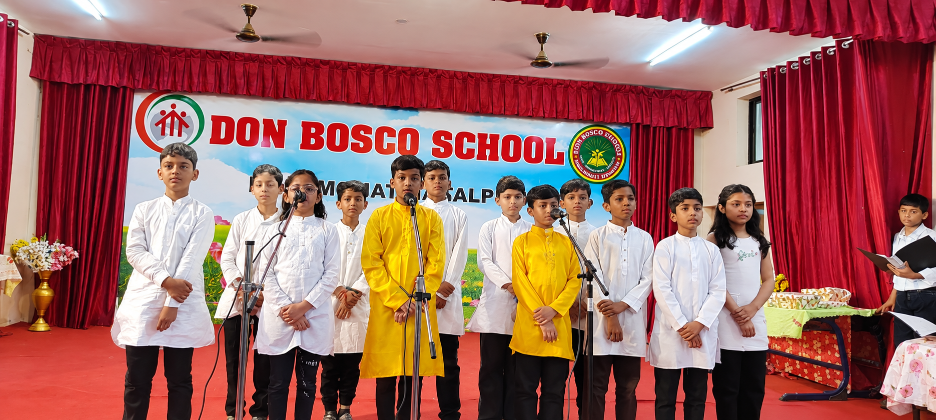 images not found